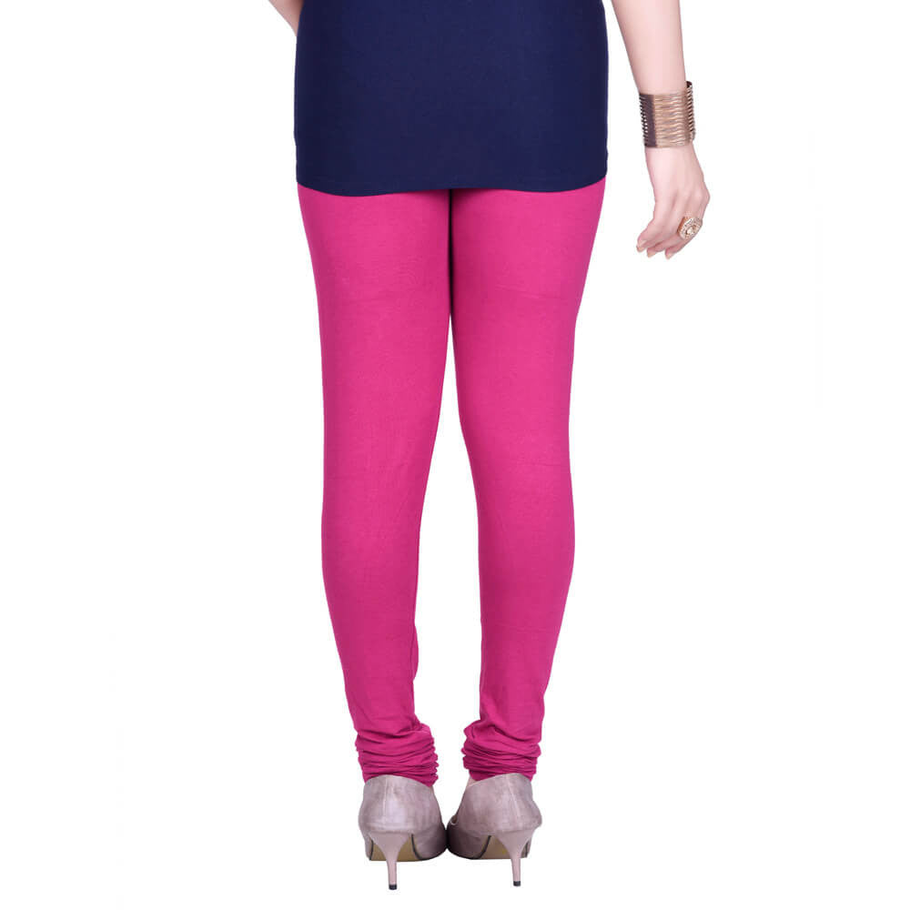 Churidar Leggings - Churidar Leggings