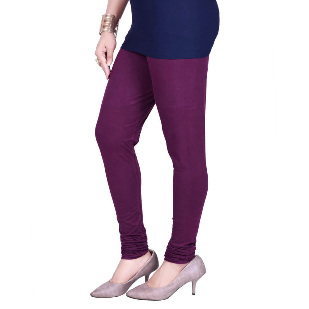 Churidar Leggings - Churidar Leggings