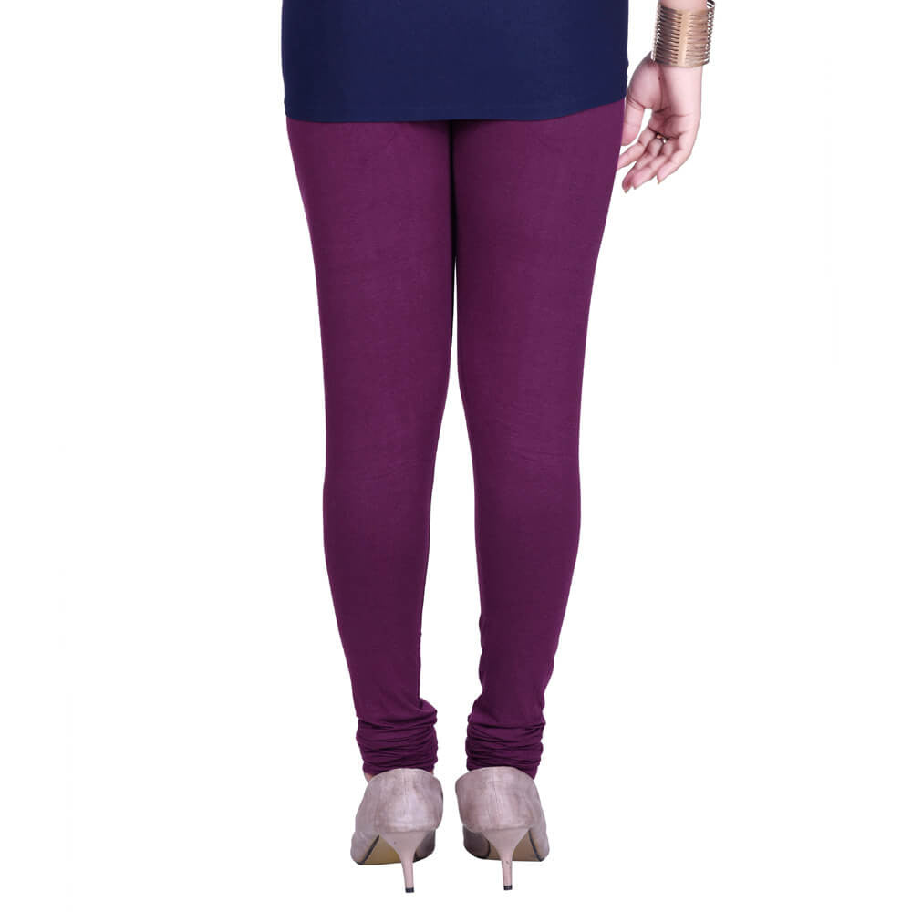 Churidar Leggings - Churidar Leggings