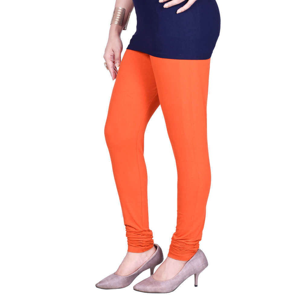 Churidar Leggings - Churidar Leggings