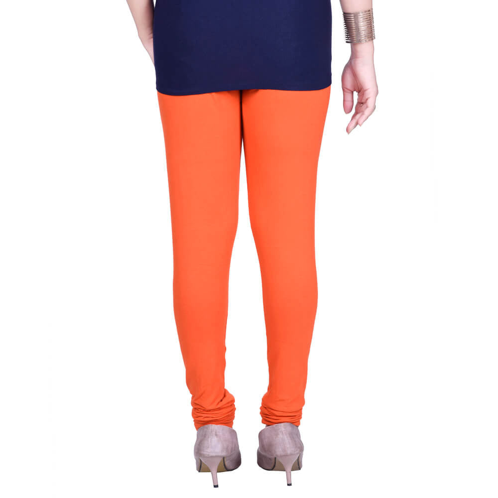 Churidar Leggings - Churidar Leggings