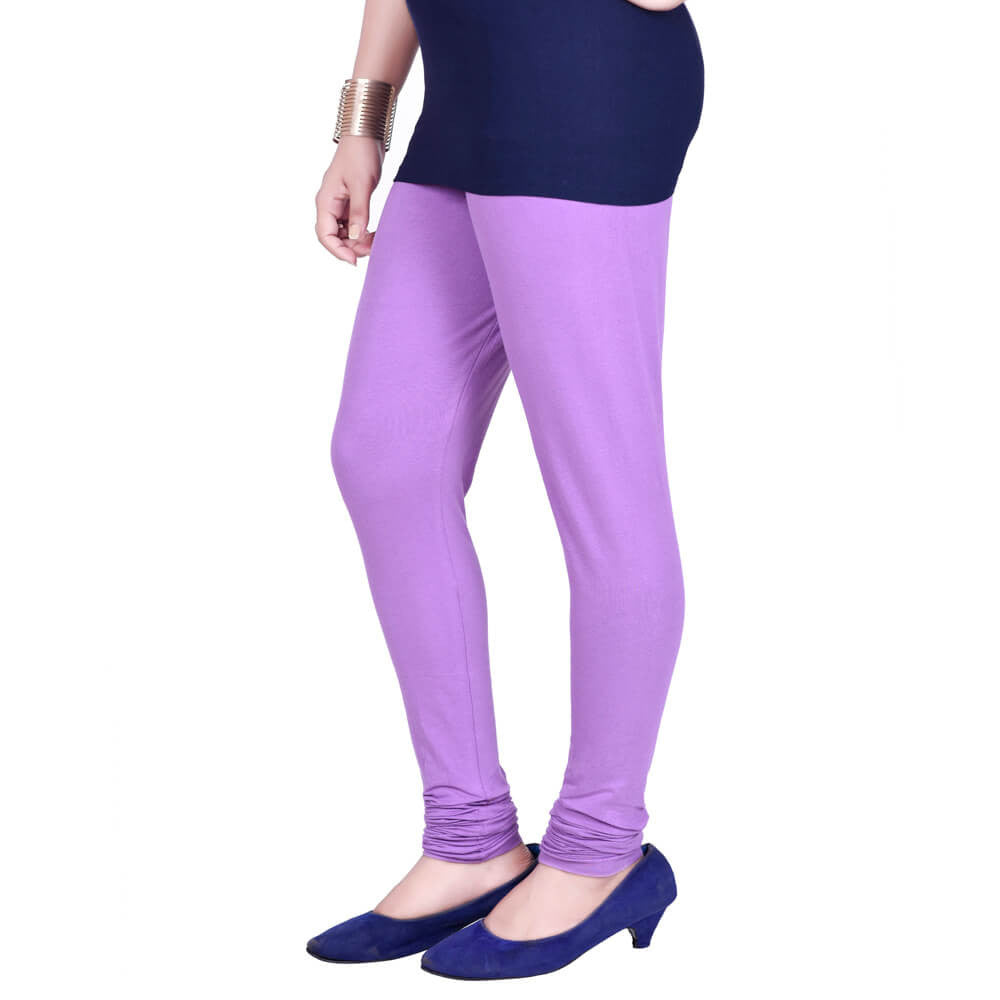 Churidar Leggings - Churidar Leggings