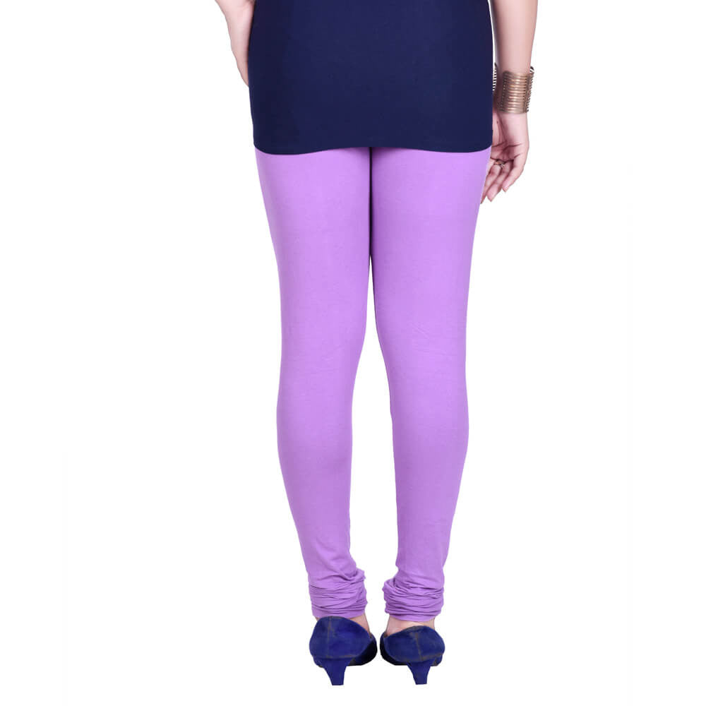 Churidar Leggings - Churidar Leggings