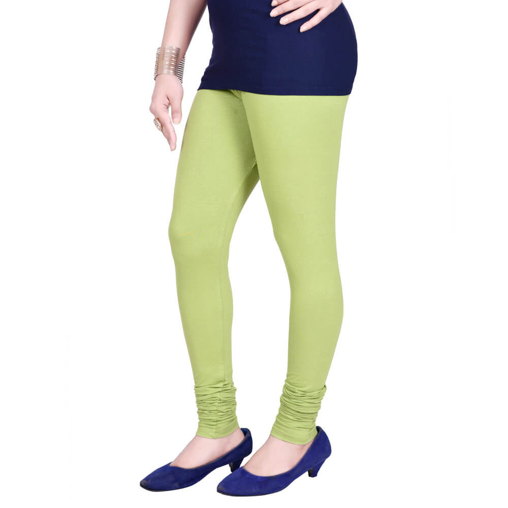 Churidar Leggings - Churidar Leggings