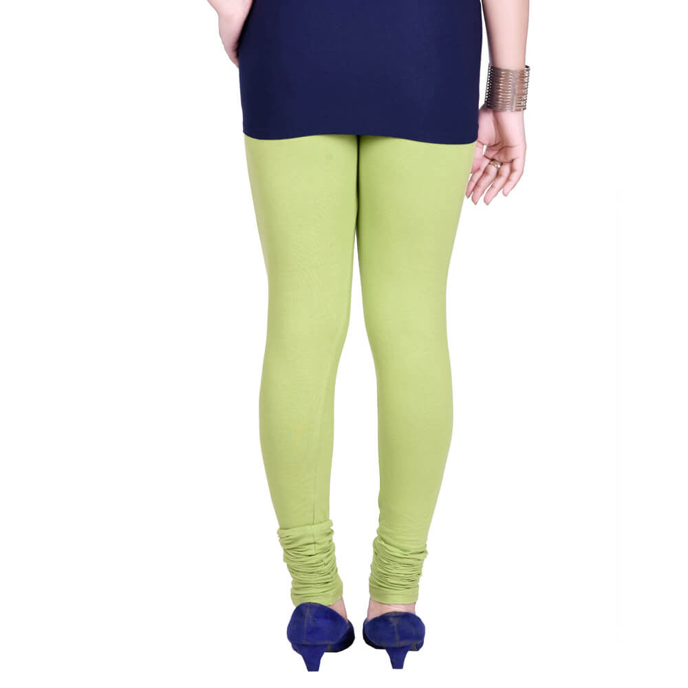Churidar Leggings - Churidar Leggings