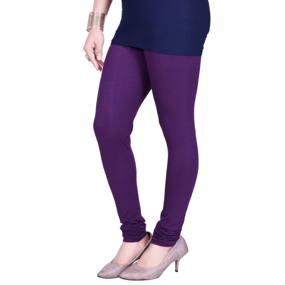 Churidar Leggings - Churidar Leggings