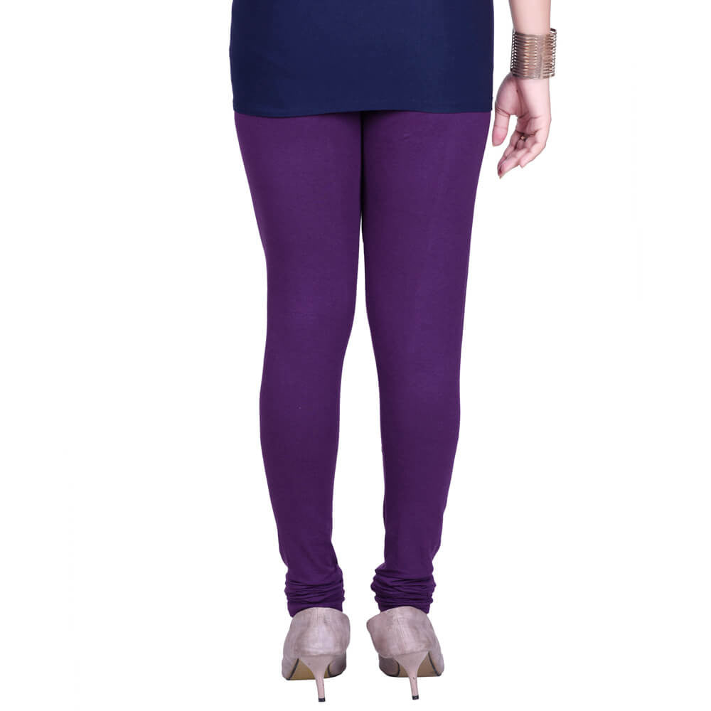 Churidar Leggings - Churidar Leggings
