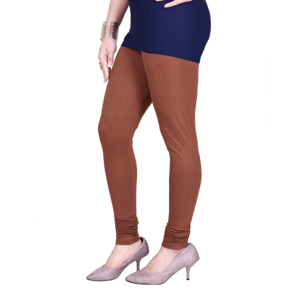 Churidar Leggings - Churidar Leggings