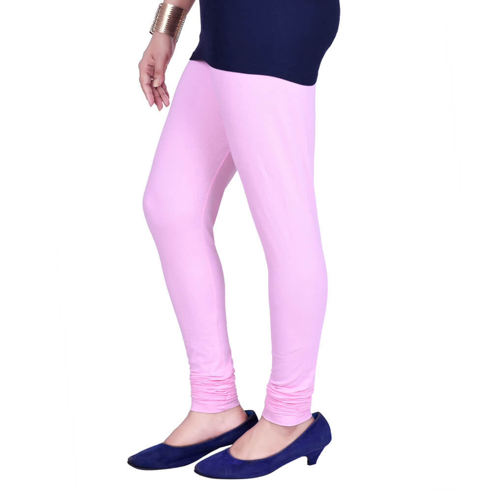 Churidar Leggings - Churidar Leggings