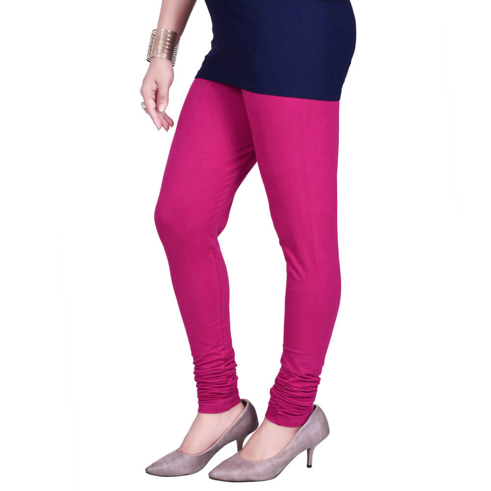 Churidar Leggings - Churidar Leggings