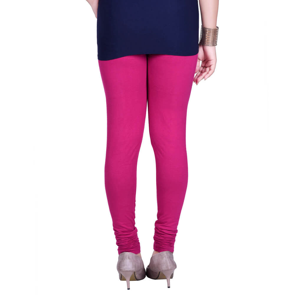 Churidar Leggings - Churidar Leggings