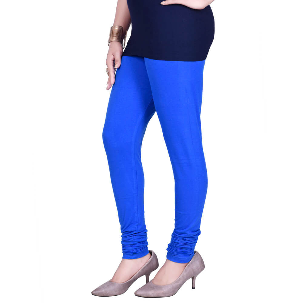 Churidar Leggings - Churidar Leggings