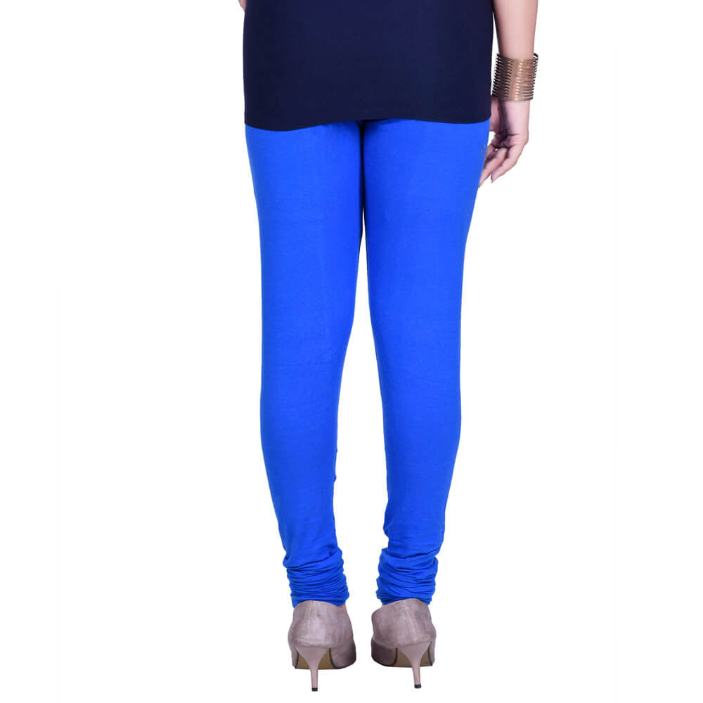 Churidar Leggings - Churidar Leggings