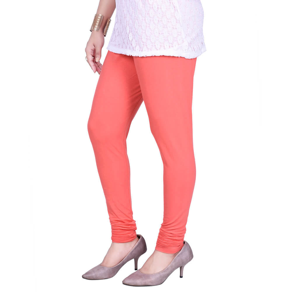 Churidar Leggings - Churidar Leggings