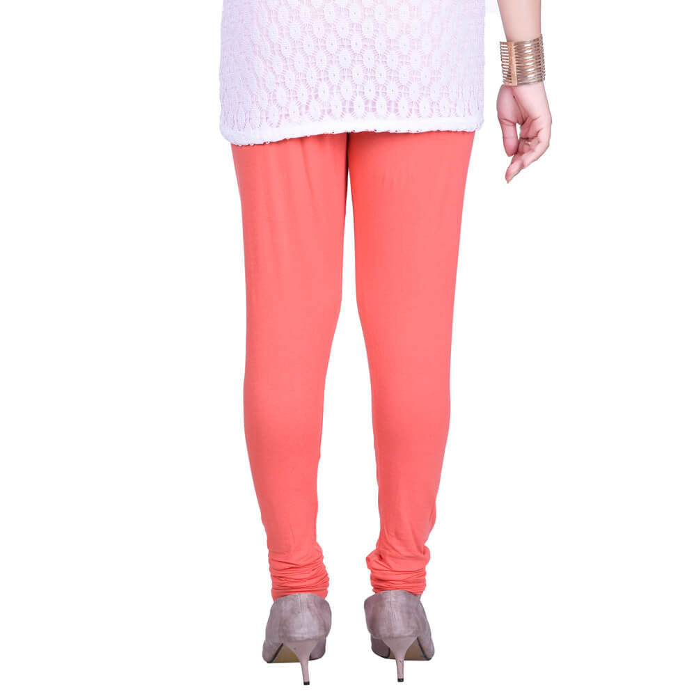 Churidar Leggings - Churidar Leggings