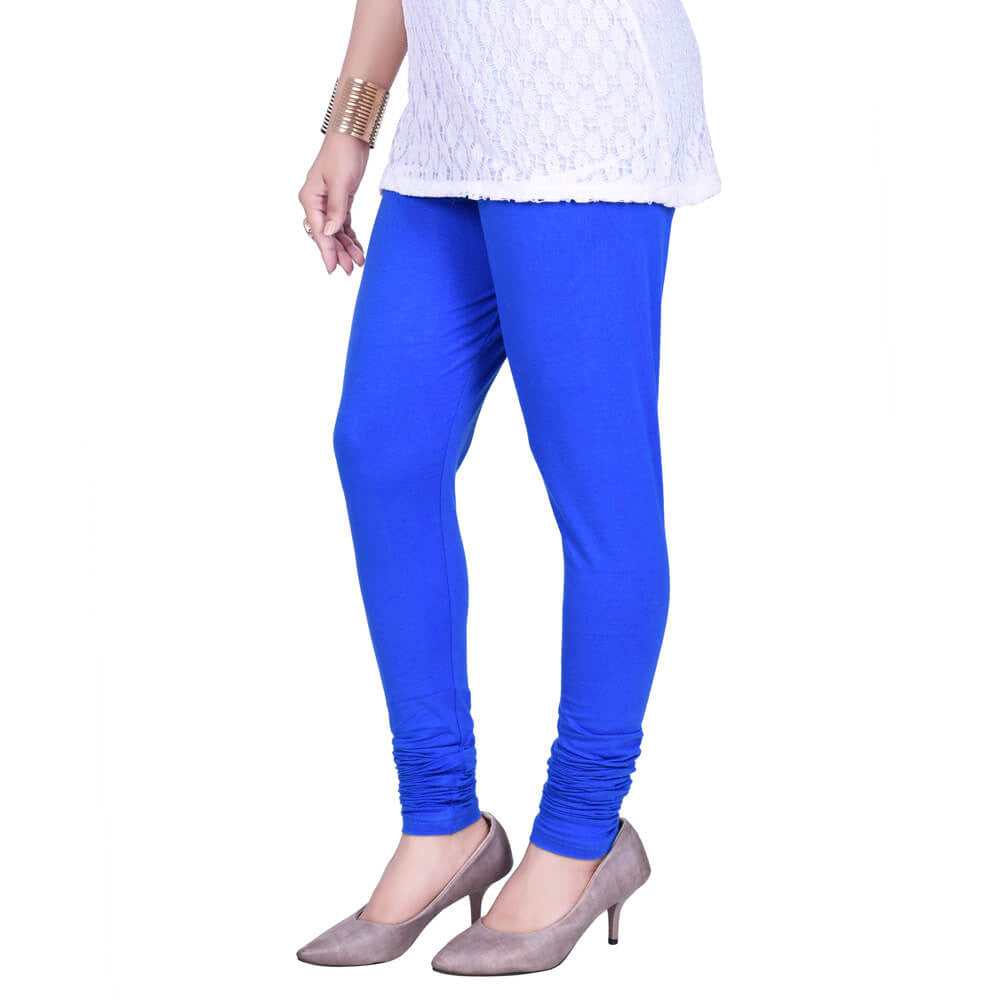 Churidar Leggings - Churidar Leggings