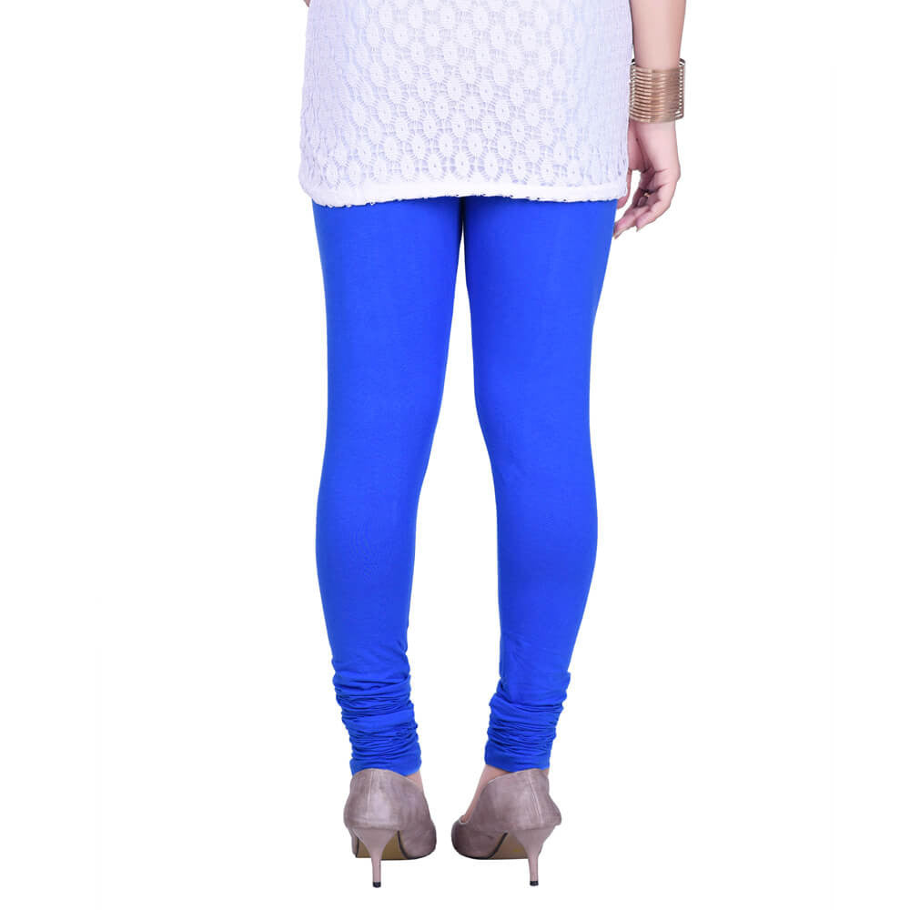 Churidar Leggings - Churidar Leggings