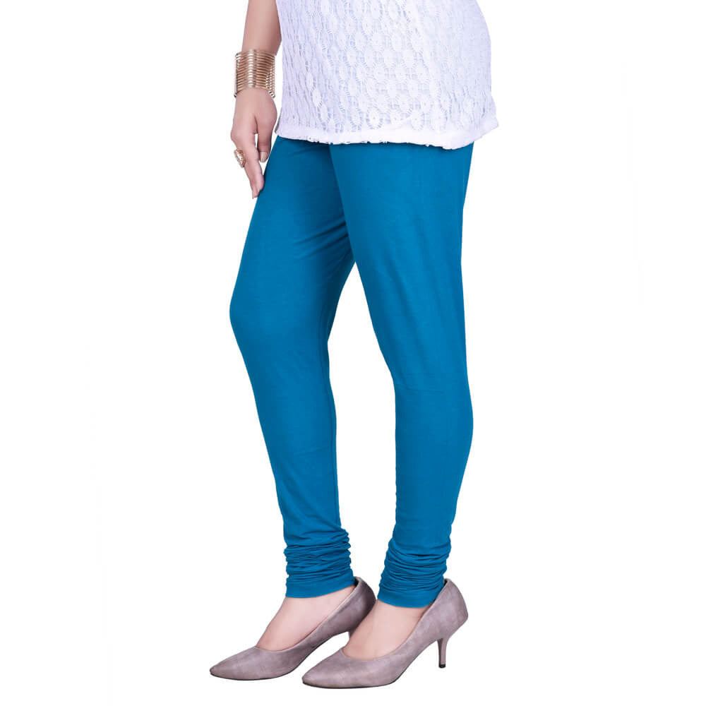 Churidar Leggings - Churidar Leggings