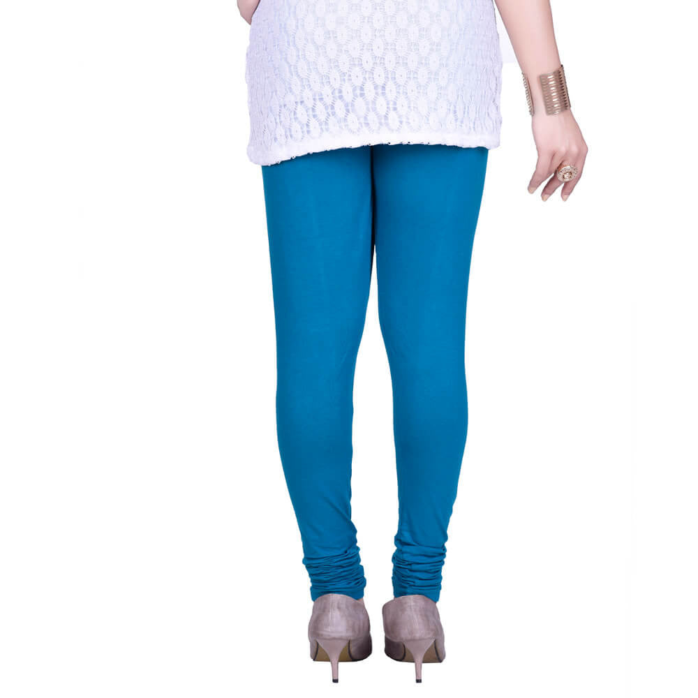 Churidar Leggings - Churidar Leggings