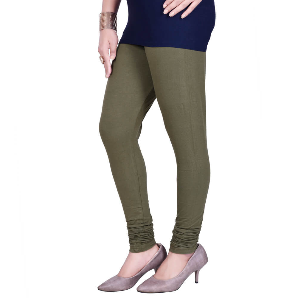 Churidar Leggings - Churidar Leggings