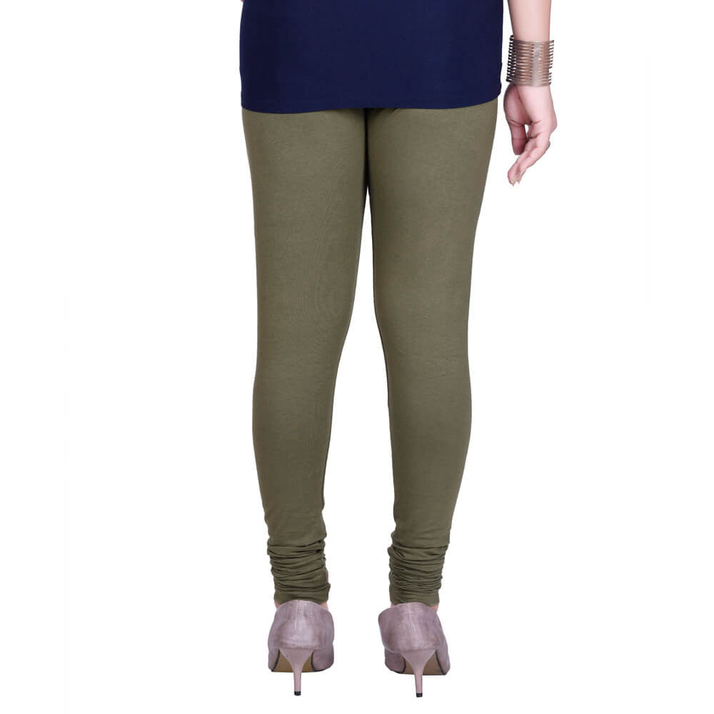 Churidar Leggings - Churidar Leggings