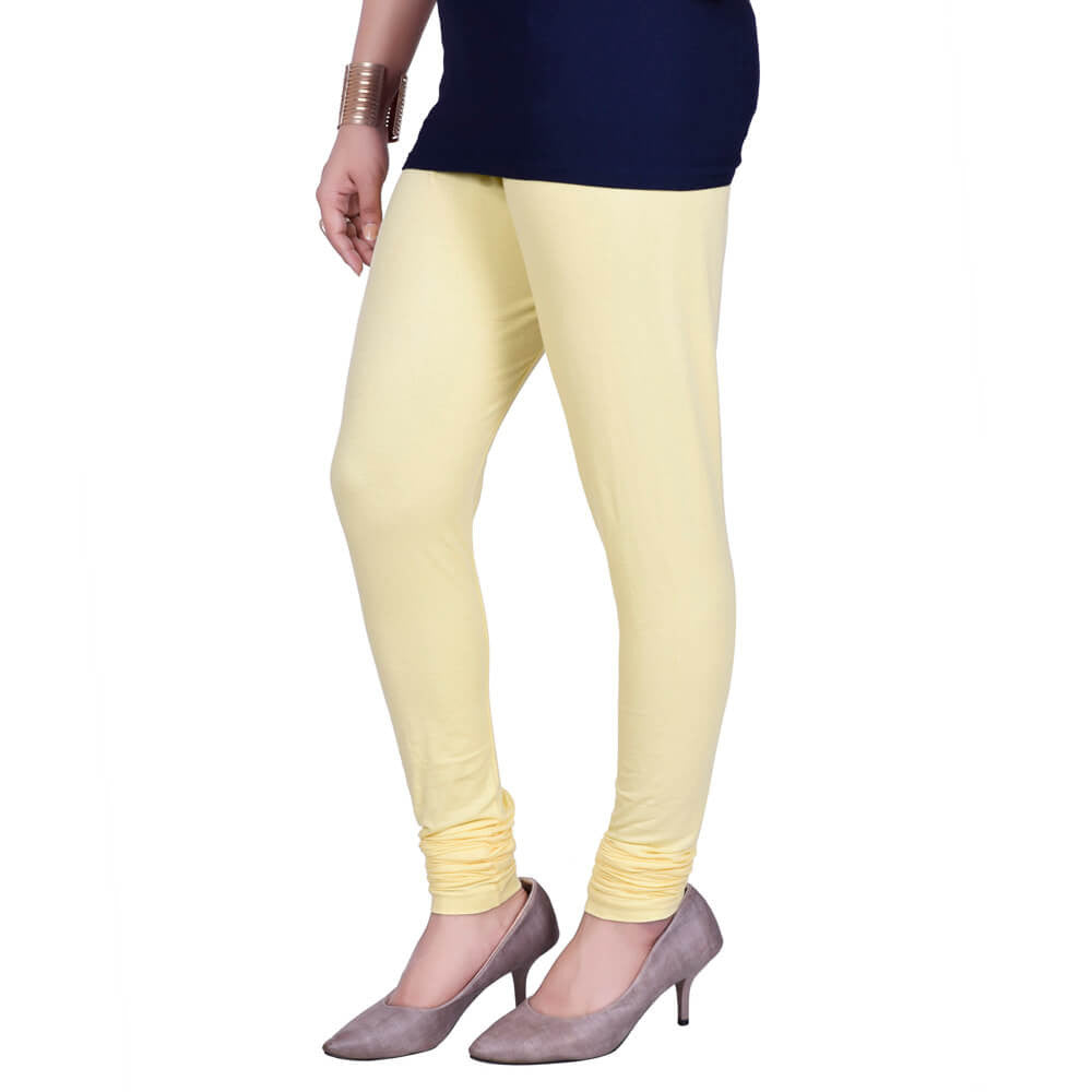 Churidar Leggings - Churidar Leggings