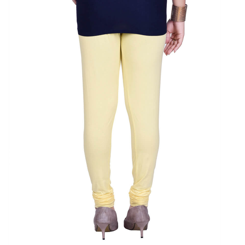 Churidar Leggings - Churidar Leggings