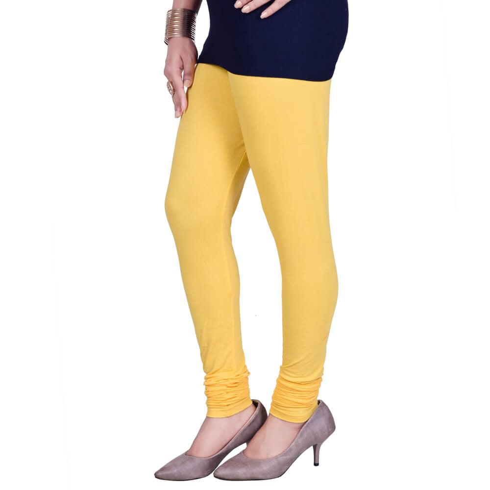 Churidar Leggings - Churidar Leggings