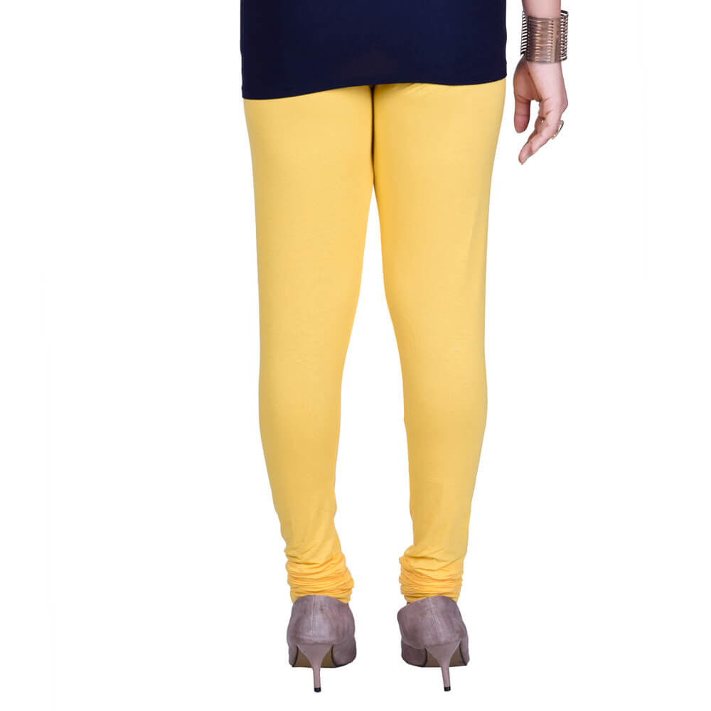 Churidar Leggings - Churidar Leggings