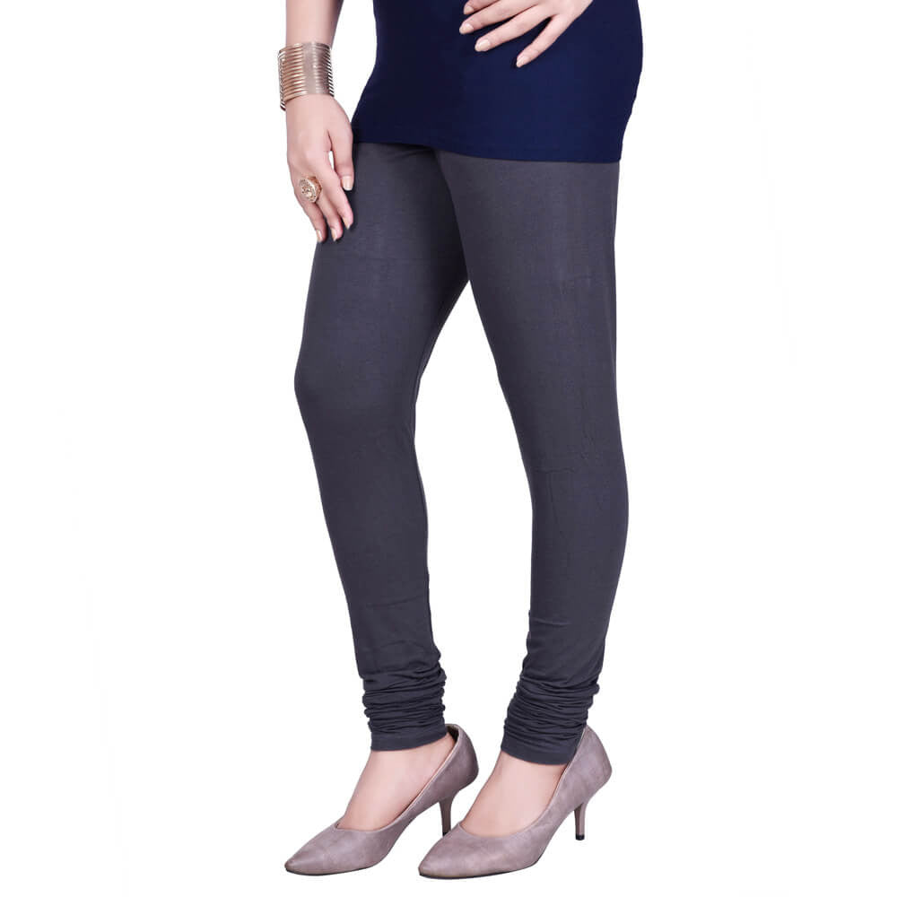 Churidar Leggings - Churidar Leggings