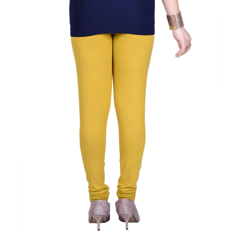 Churidar Leggings - Churidar Leggings