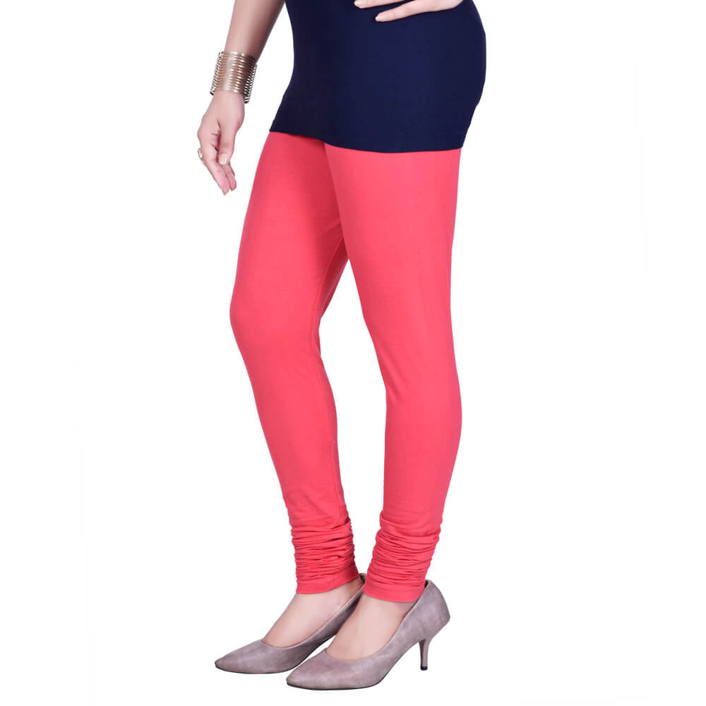 Churidar Leggings - Churidar Leggings