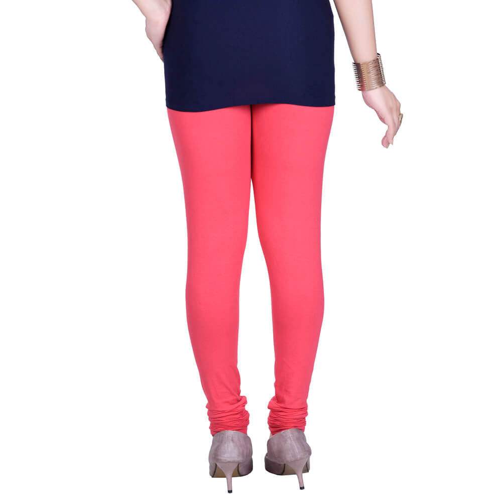 Churidar Leggings - Churidar Leggings