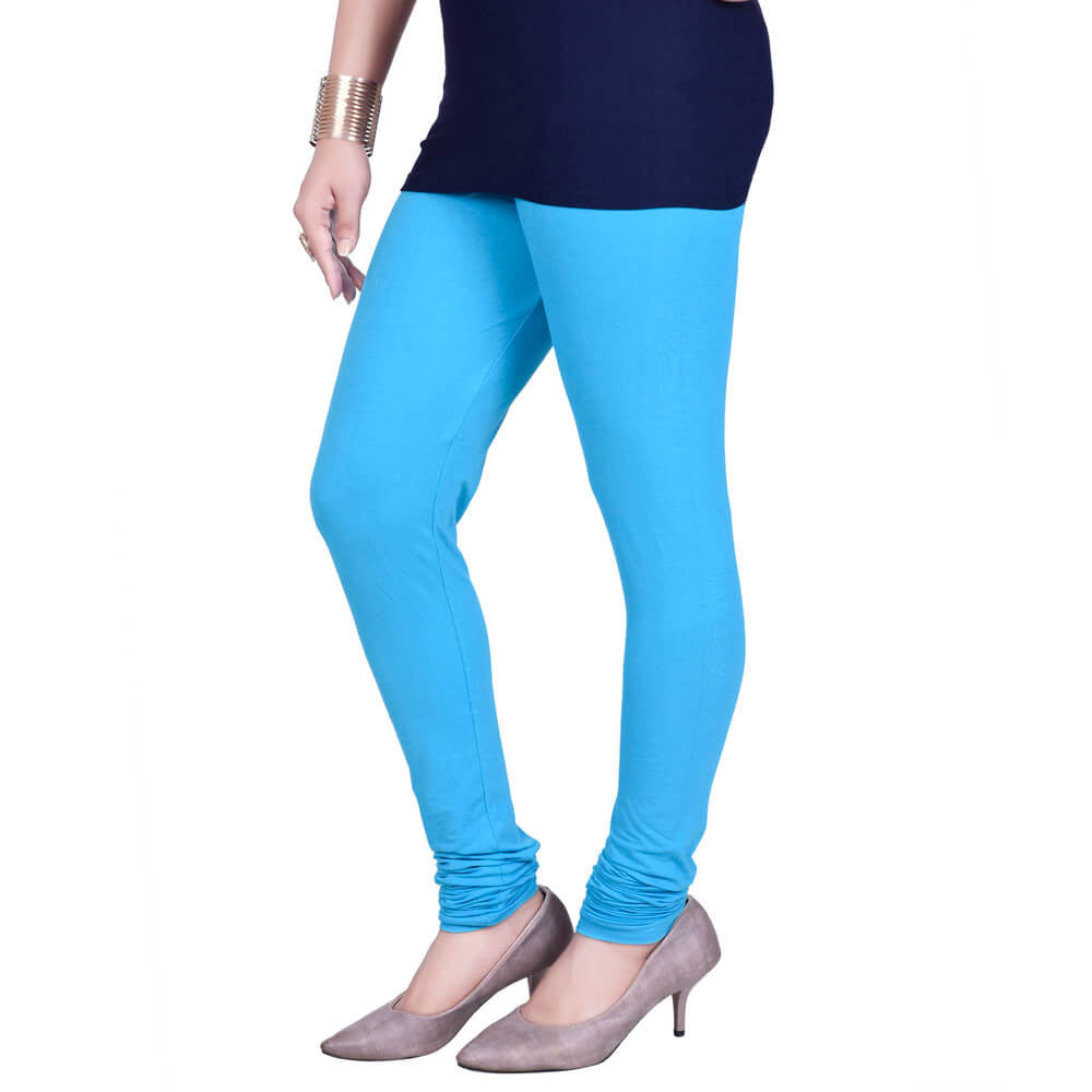 Churidar Leggings - Churidar Leggings