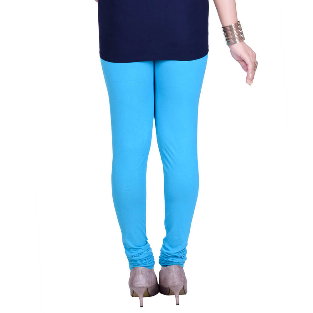 Churidar Leggings - Churidar Leggings
