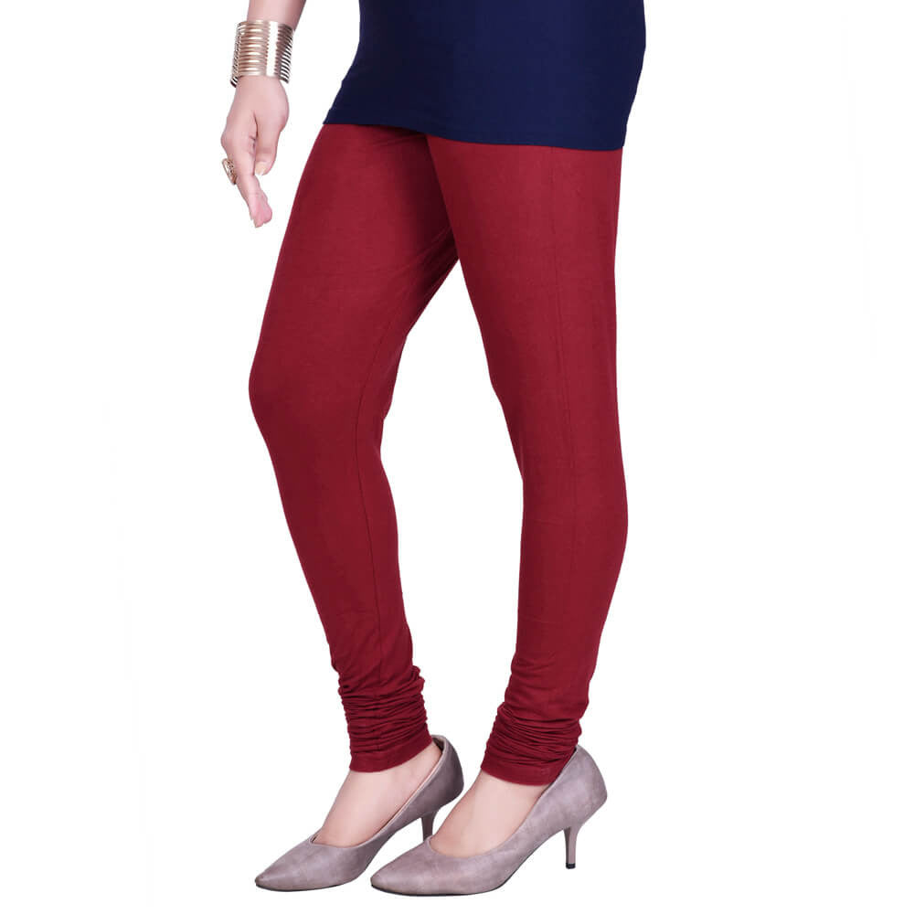 Churidar Leggings - Churidar Leggings