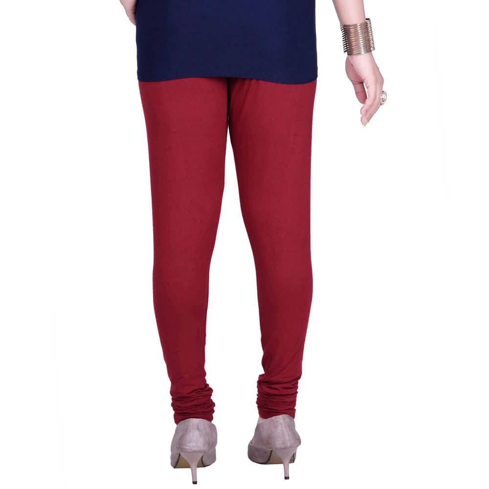 Churidar Leggings - Churidar Leggings