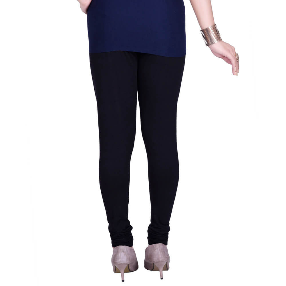 Churidar Leggings - Churidar Leggings