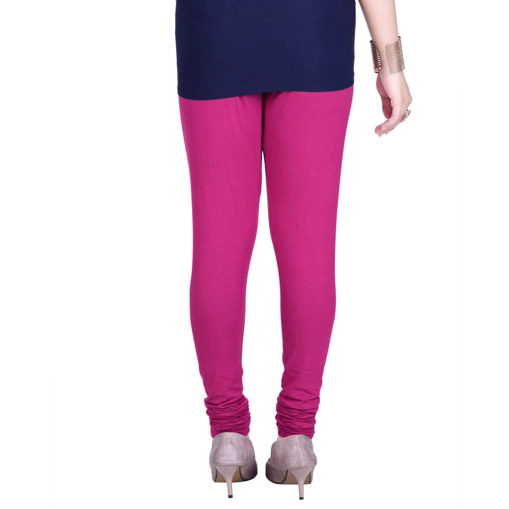 Churidar Leggings - Churidar Leggings