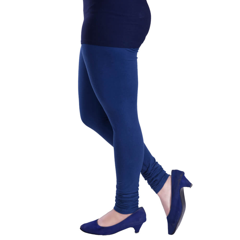 Churidar Leggings - Churidar Leggings