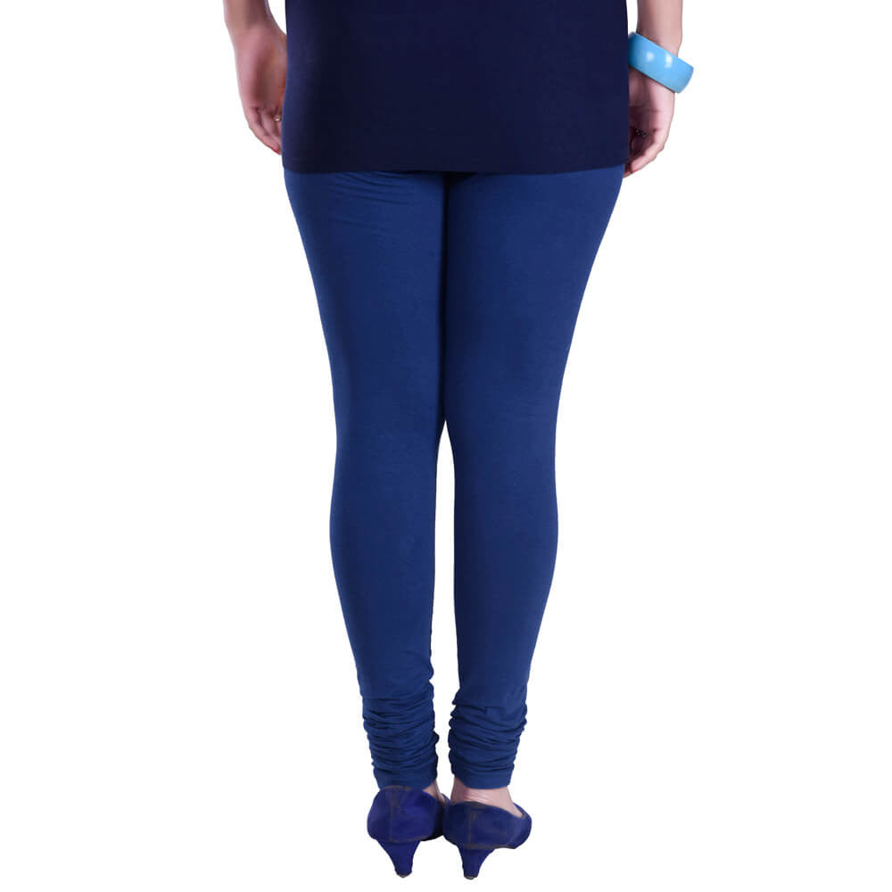 Churidar Leggings - Churidar Leggings