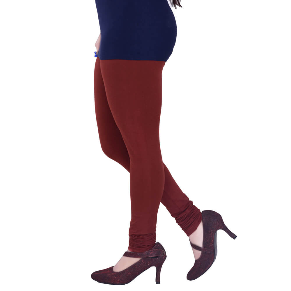 Churidar Leggings - Churidar Leggings