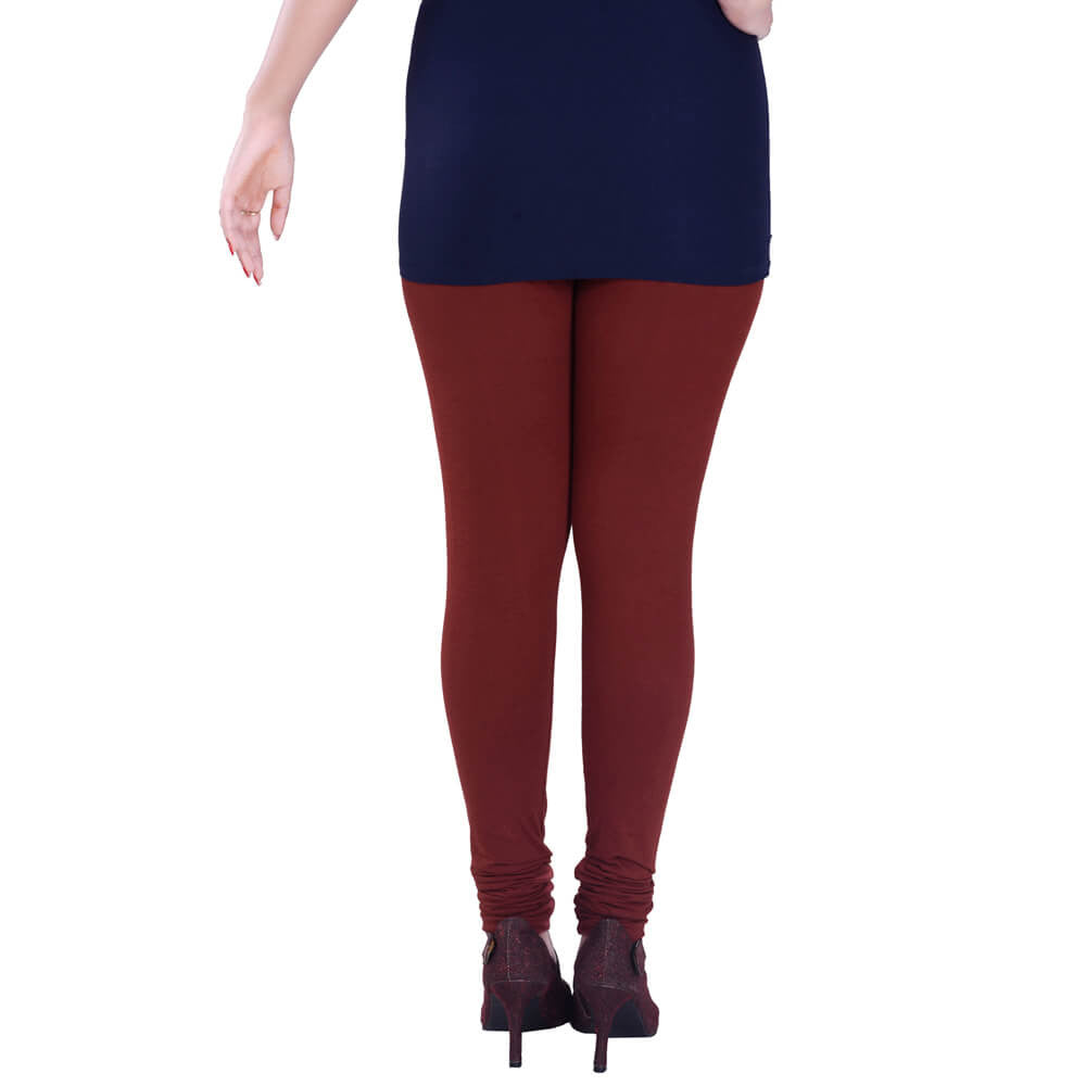 Churidar Leggings - Churidar Leggings