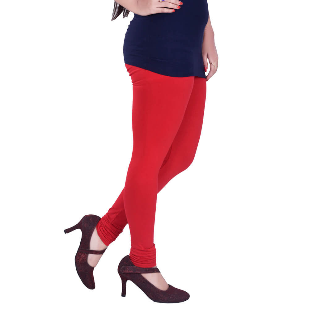 Churidar Leggings - Churidar Leggings