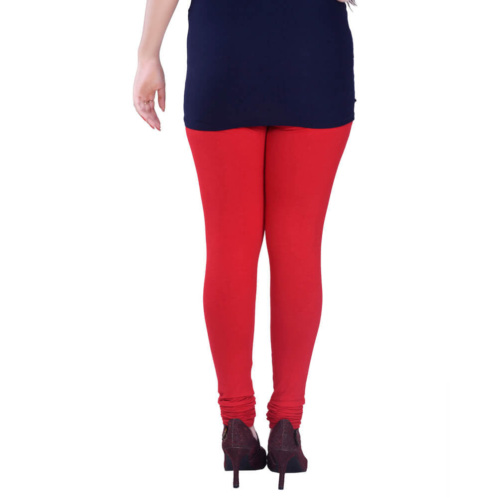 Churidar Leggings - Churidar Leggings