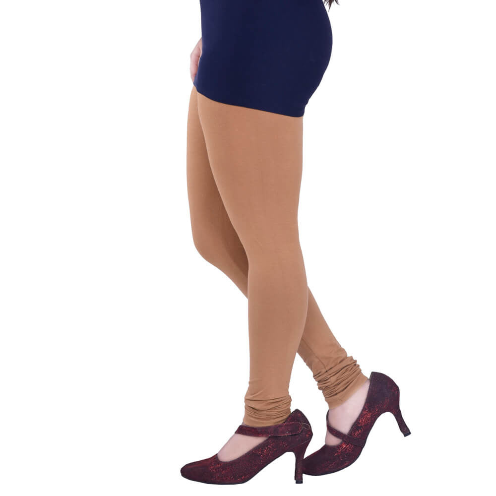 Churidar Leggings - Churidar Leggings
