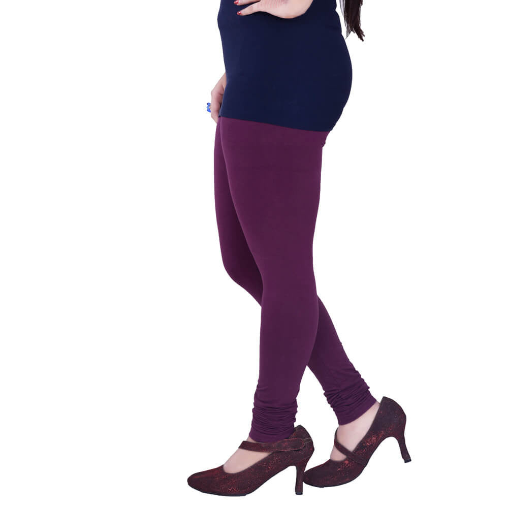Churidar Leggings - Churidar Leggings