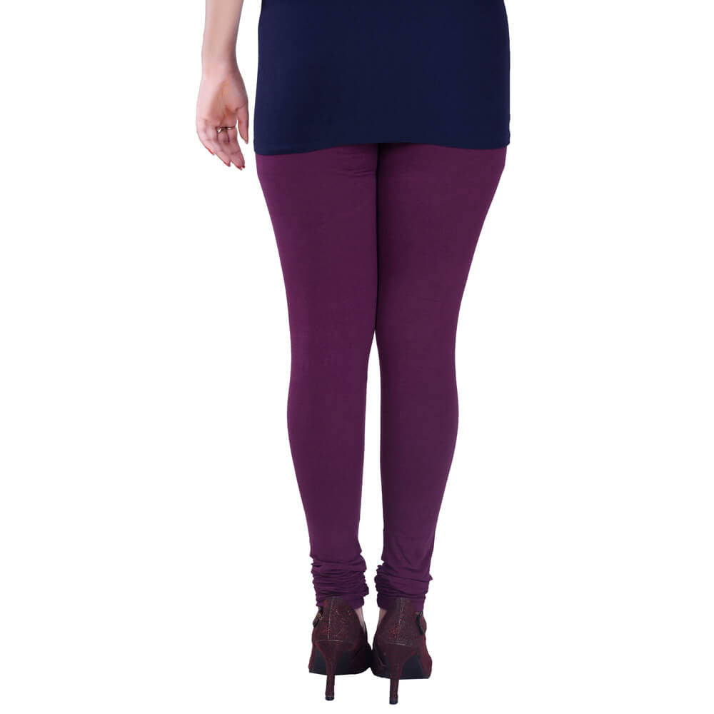 Churidar Leggings - Churidar Leggings