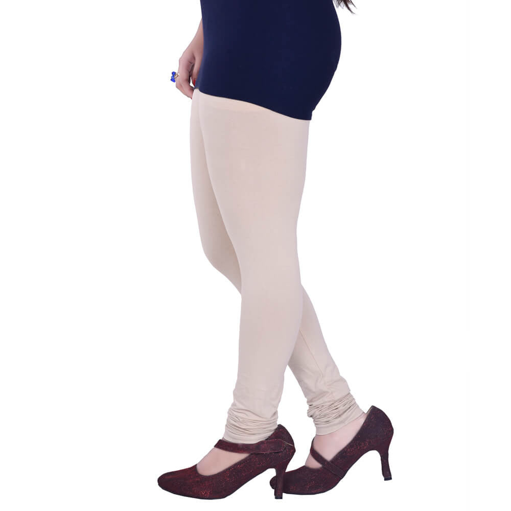 Churidar Leggings - Churidar Leggings