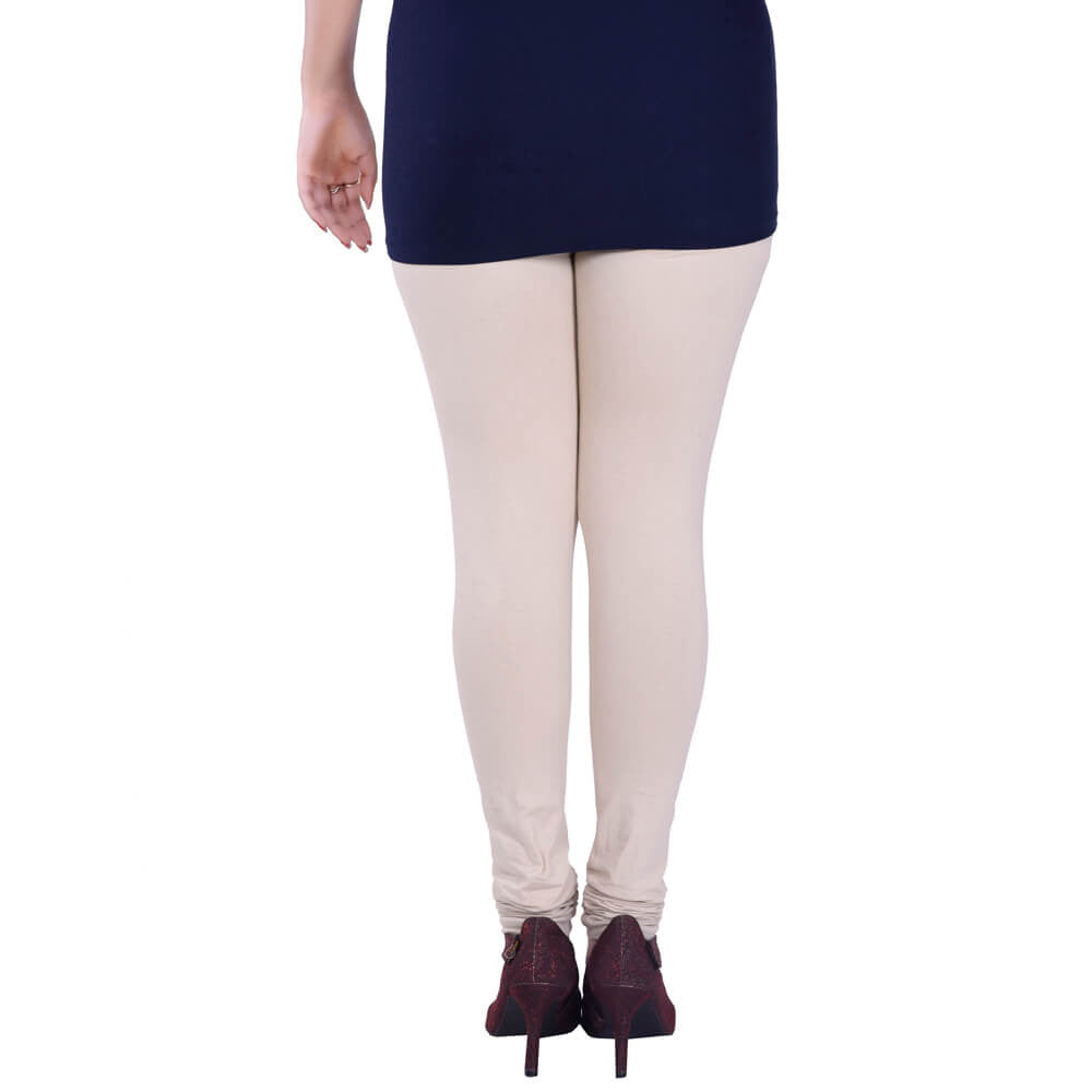 Churidar Leggings - Churidar Leggings